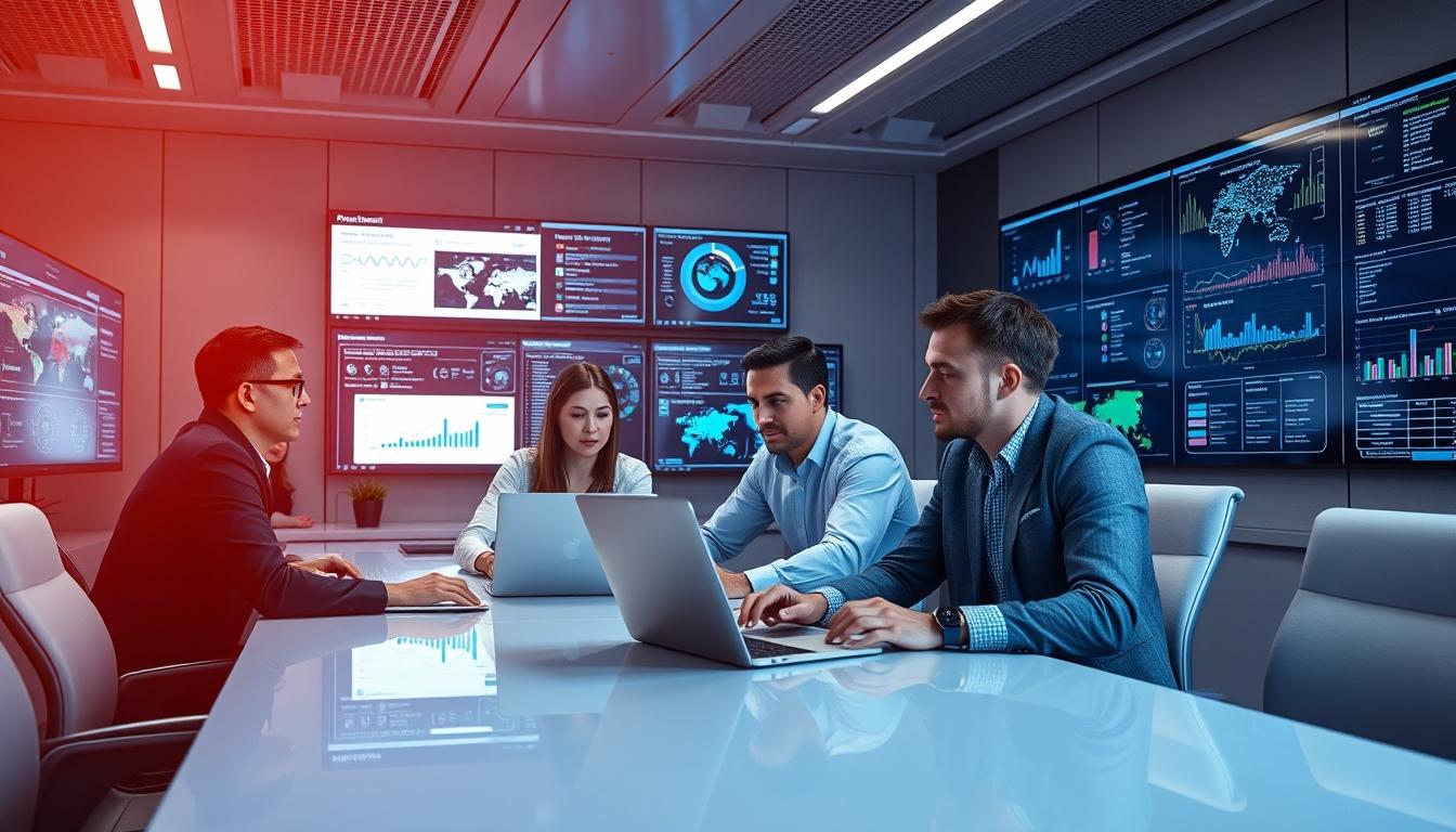 Business automation article